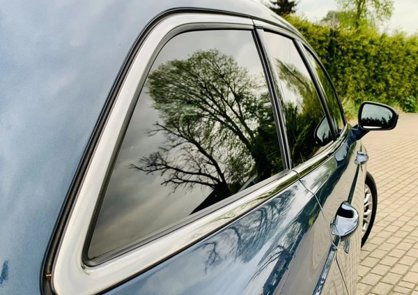 Ford Mondeo cena 69900 przebieg: 186000, rok produkcji 2020 z Korsze małe 562